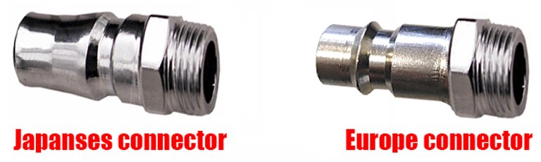 Tornador interiør dyprensepistol til tornado cockpit pleie biler luftdrevet bilvask utstyr