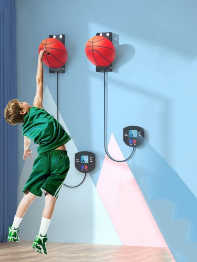 Children'S Height Touch Device Training Vertical Jump Tester Jump Trainer Vertical Jump Training Measurement Tool