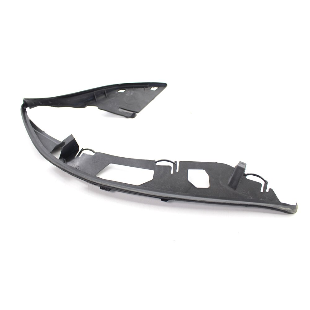 Lentille de phare Joint d'étanchéité pour BMW E60 5 Série 04-10 m5 63126934511 63126934512 Voiture Phare Lentille Coque: right