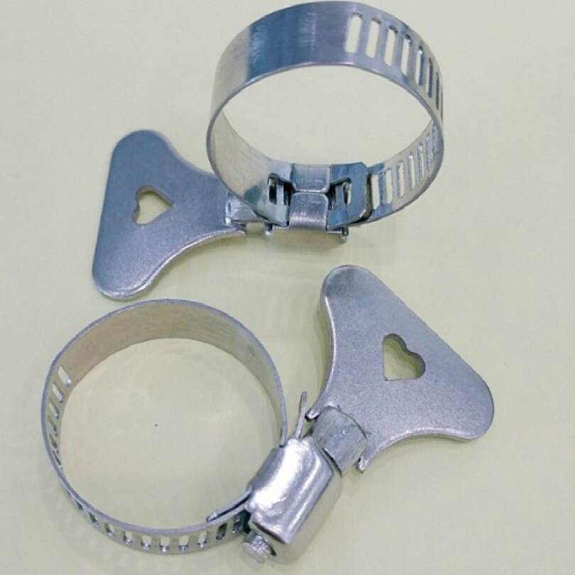 cnc wire edm machine part Wire cutting machine drain wire cut Sewer pipe edm wirecut hose +clamp fit for 17-20mm joint