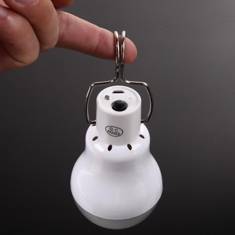 Portable Solar Led Lamp Tuin Camping Outdoor Verlichting Kamp Tent Vissen Lamp Solar Power Opknoping Led Lamp Licht