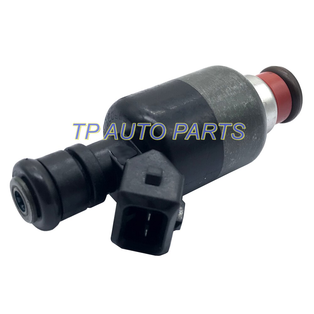 4 Pieces Fuel Injector Compatible With Dae-woo OEM 17120683