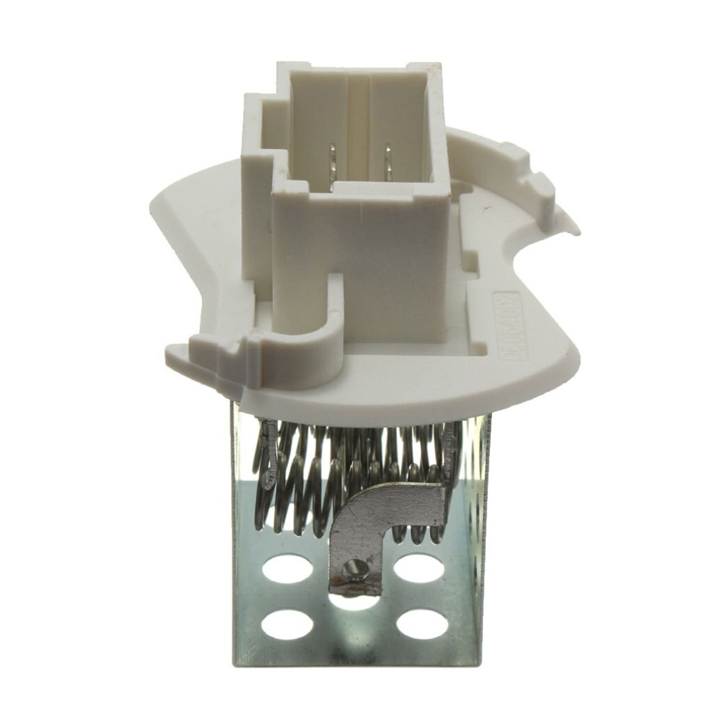 Practical Blower Resistor And Wiring Loom Repair Kit Car Maintenance Tools Fan resistance of blower motor