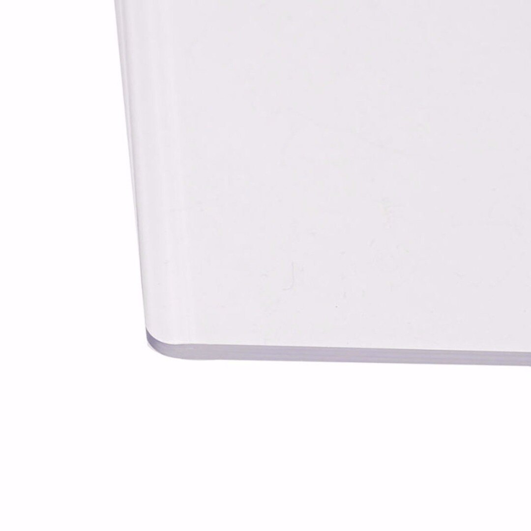 1pc 21*15*0.3cm Cutting Plate Pad Mat Compatible Adaptor Plate C Cuttlebug Machine