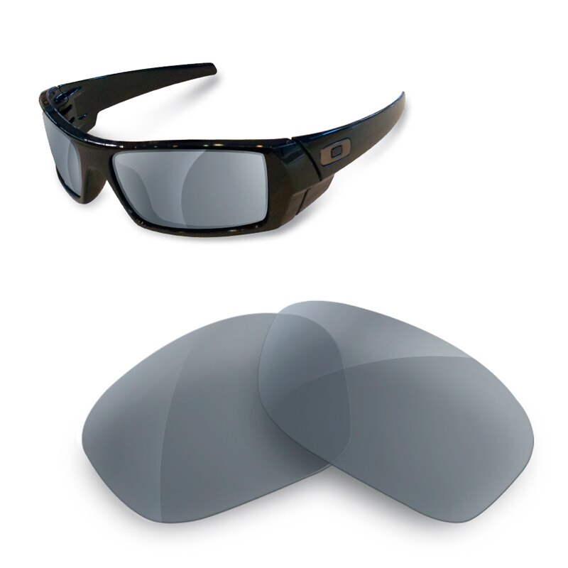 Polarisierte Kompatibel Ersatz Linsen für Oakley Gascan