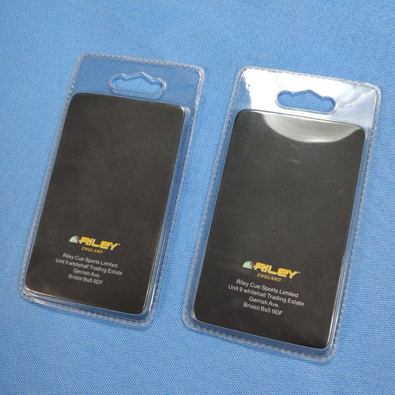 3pcs/pack 11mm snooker cue tips Pool tips Billiard accessories