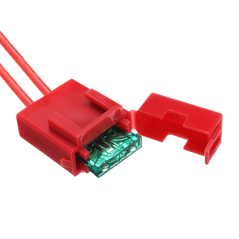 1set Car LED Light Bar Wire Wiring Harness Switch Relay Kit For Connect LED Work Driving Light Bar 40A 200W