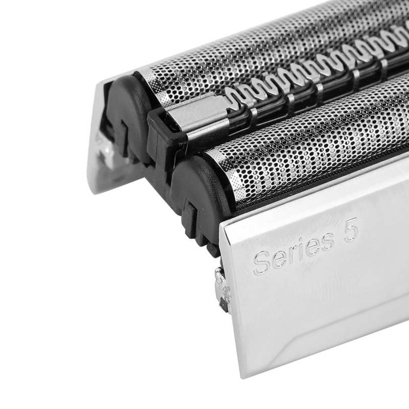 Eyebrow Trimmer Hair Trimmer Foil Cutter Head Electric Shaver Accessory Fit for Braun 5 Series 5020S (52S) Nose
