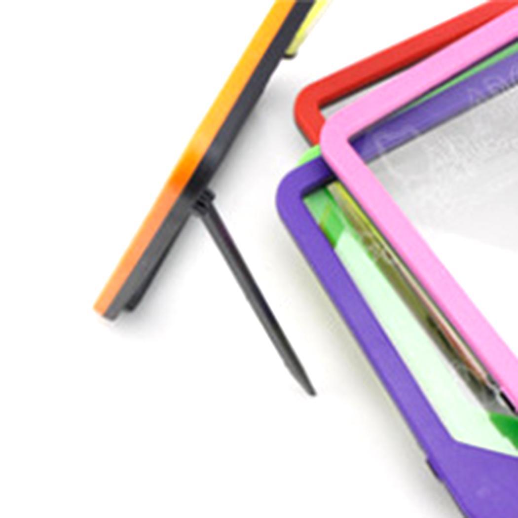 LED Light Writing Board Drawing Tablet Message Home, Restaurant, Bar, etc Note Toy Drawing, Writing, etc