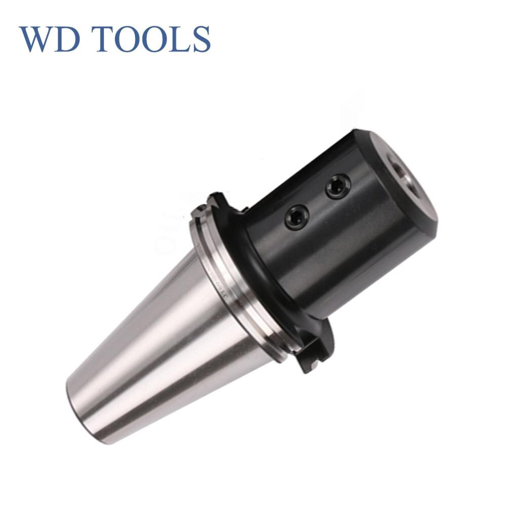 End mill arbors SK40 SLN20 SLN25 SLN32 SLN40 Side Lock tool holder