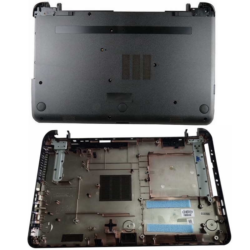 YALUZU Geeignet für HP laptop 15-G 15-R 15-T 15-H 15-Z 245 250 256 N2815 palm pad shell bottom shell bildschirm welle abdeckung shell