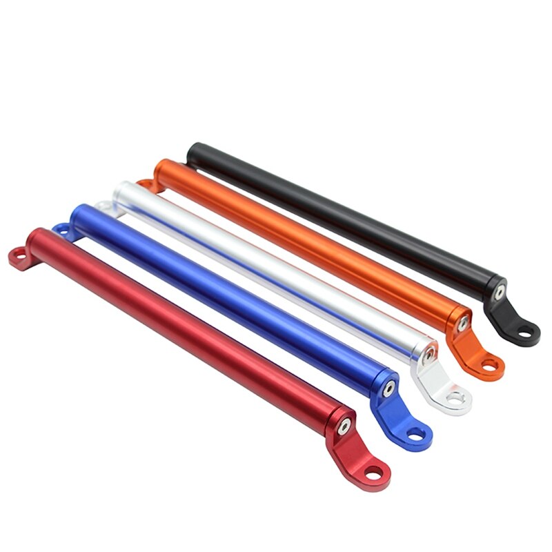 Motorcykel balance crossbar 7/8 styr crossbar 22mm styr styr håndtag balance bar justerbar