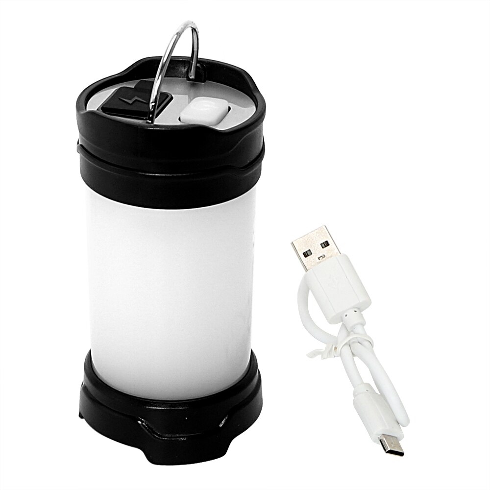 ITimo USB Aufladbare/BatterieLED Zelt Laternen We... Grandado