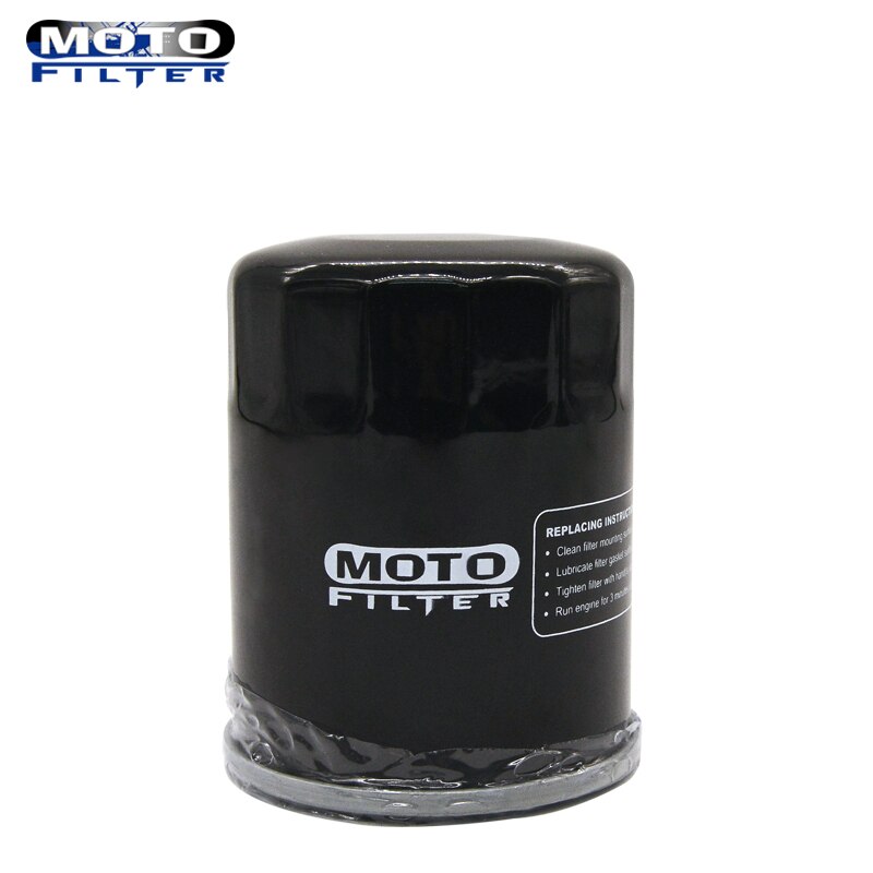 Oil Filter For Arctic Cat ATV 350 CR 450 500 Prowler HDX 600 XTZ1000 700 XR700 650 Prowler H1 XTX700i TRV650 Filtro Gasolina