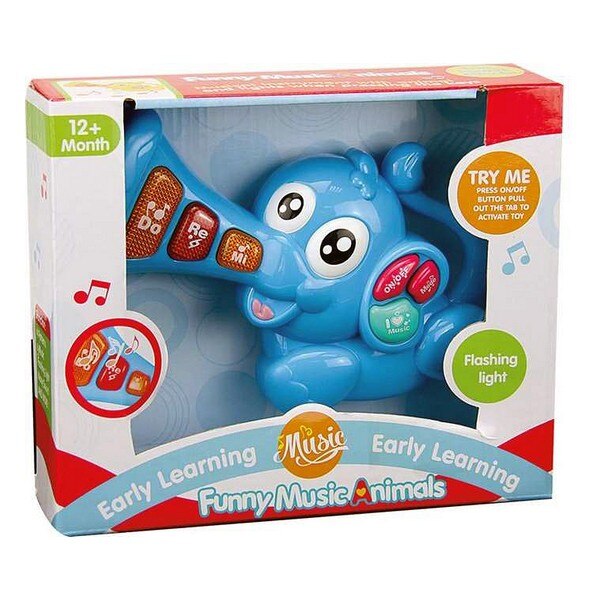 pianoforte Interattivo per Bambini