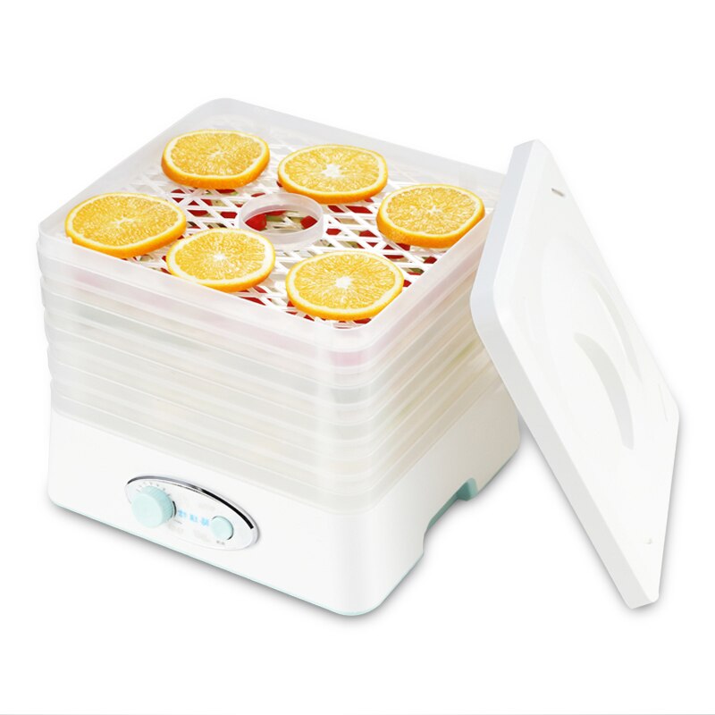-selling dried fruit machine food dehydrator Multi-funtion Fruit vegetable pet meat food dryer 220V