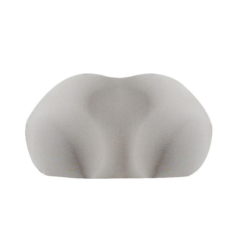 Moederschap Kussen 3D Hals Micro Airball Zwangere Vrouw Kussen Diepe Slaap Verslaving Head Rest Luchtkussen Overdrukventiel Kussens