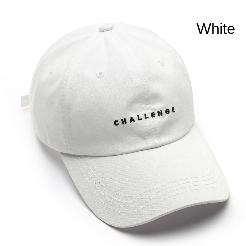 Baseball Cap for Women and Men Summer Visors Cap Boys Girls Casual Snapback Hat Hip Hop Hats: White