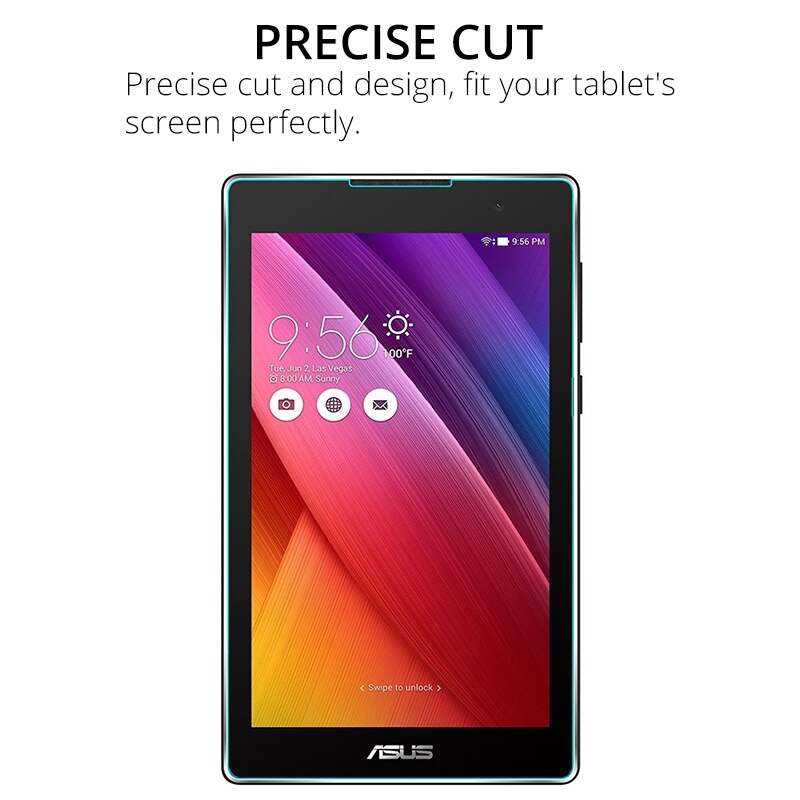 Ochronne szkło hartowane na ekran dla Asus ZenPad C 7.0 Z170C Z170MG Z170CG Z170 7 cal 9H tablet szkło odporne na zarysowania film