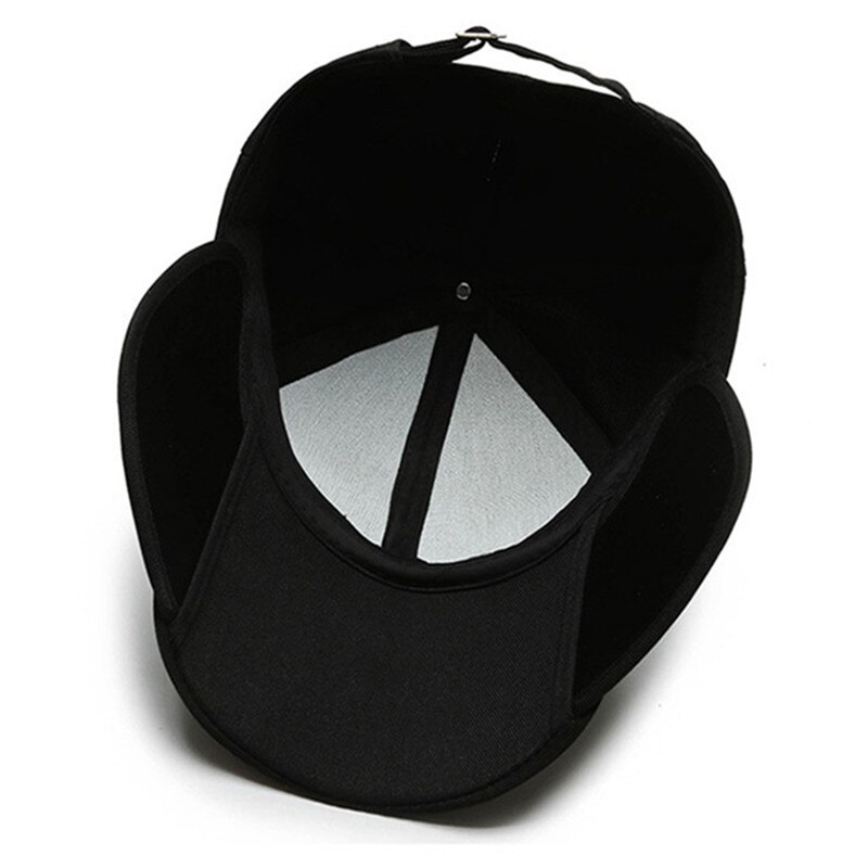 Siloqin Mannen Vissen Cap Zomer Ademend Baseball Cap Bone Sport Caps Vrouwen Persoonlijkheid Strand Hoed unisex