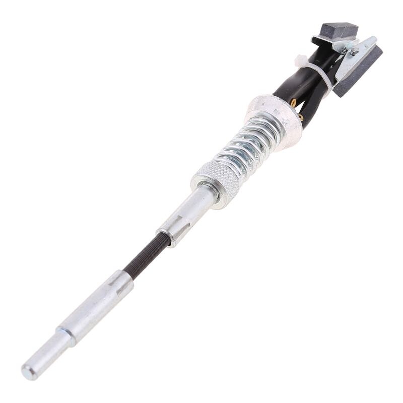 3 Legs Adjustable Brake Cylinder Hone Piston With 3 Grinding Stones Tool Range:19mm-64mm 37JE