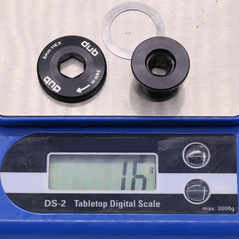 MTB szosowe zdubbingować ramię korby śruba M15/M26 samozaciskowa śruba robić Sram Truvativ