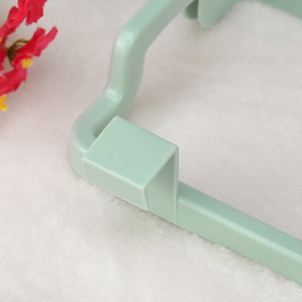 Portable Kitchen Trash Bag Holder Incognito Cabinets Cloth Rack Garbage Rubbish Bag Towel Rack Storage