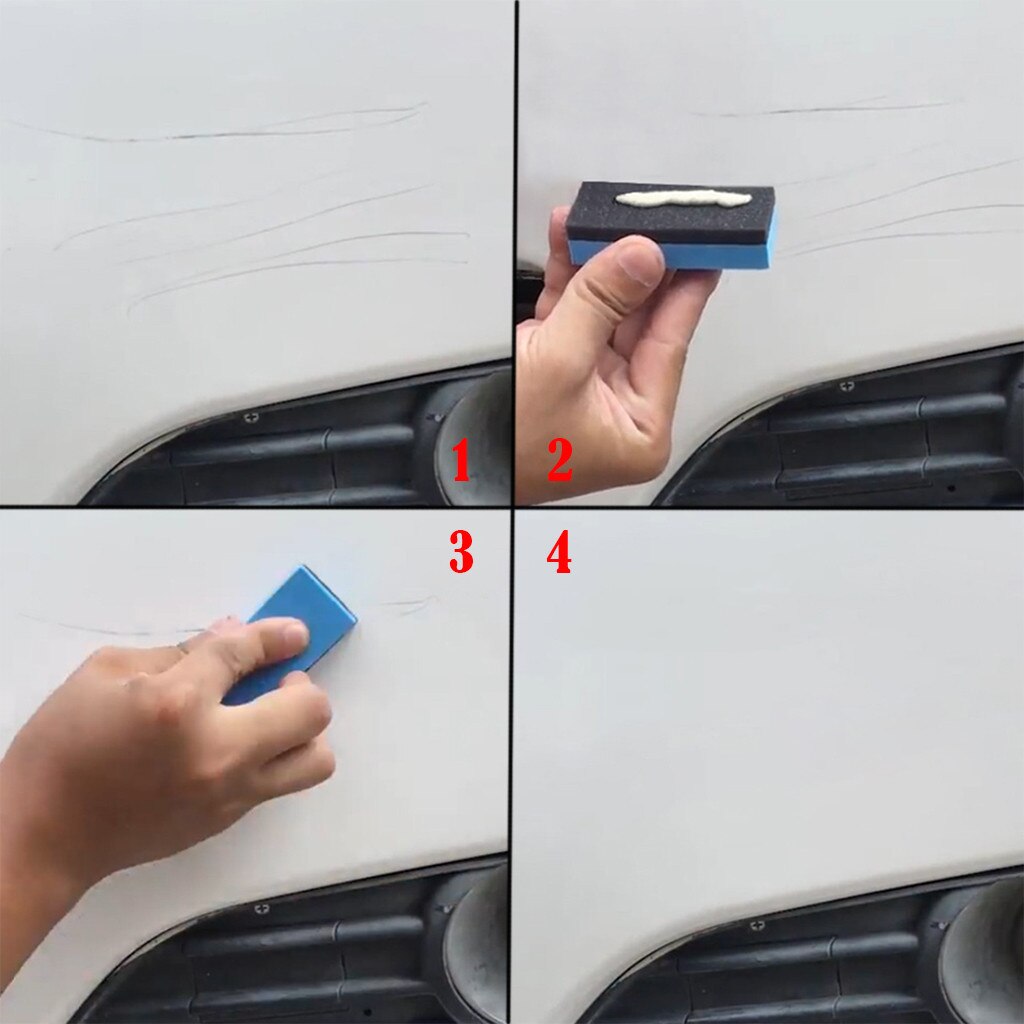 El mejor barniz abrasivo para compuestos de coche, FantasticXml Restauración de Pintura, reparación Artifac, recubrimientos de autolimpieza, accesorios para el hogar