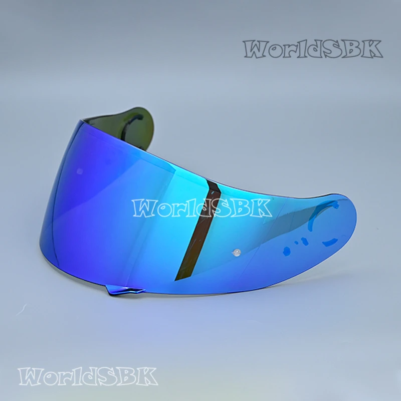 Helmet Visor for SHOEI GT Air Neotec CNS-1 TC-5 TC-9 GT Air 2 Helmet Shield Uv Cut Casco Moto Face Shield Visera Windshield