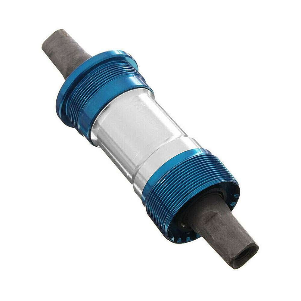 120mm Bottom Bracket Square Bike Parts Bicycle Axis BB Set MTB Road Bike Bottom Bracket