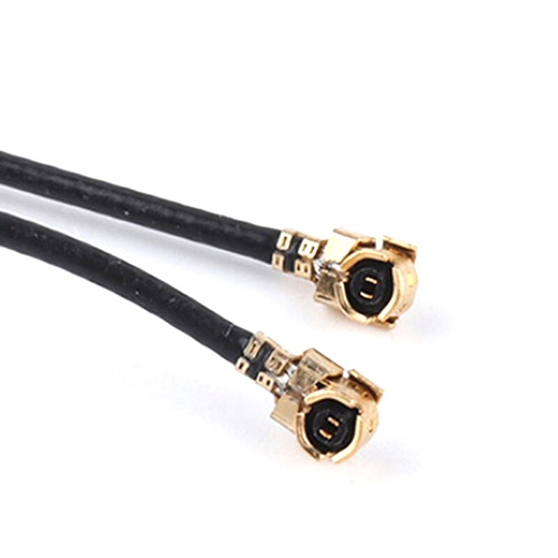 5pcs Cable 12cm IPX to SMA Female UFL SMA Connector Coaxial RF pigtail cable WiFi Antenna Pigtail