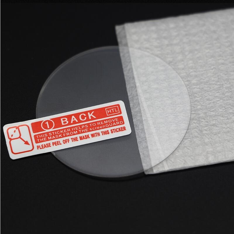 2PCS Tempered Glass For Casio EDIFICE EQB-900DB EQB-900D EQS-800BCD EFV-600D EQS-930DB EQS-930DC EQB-1000AT EFR-571DB 1A 2A Film