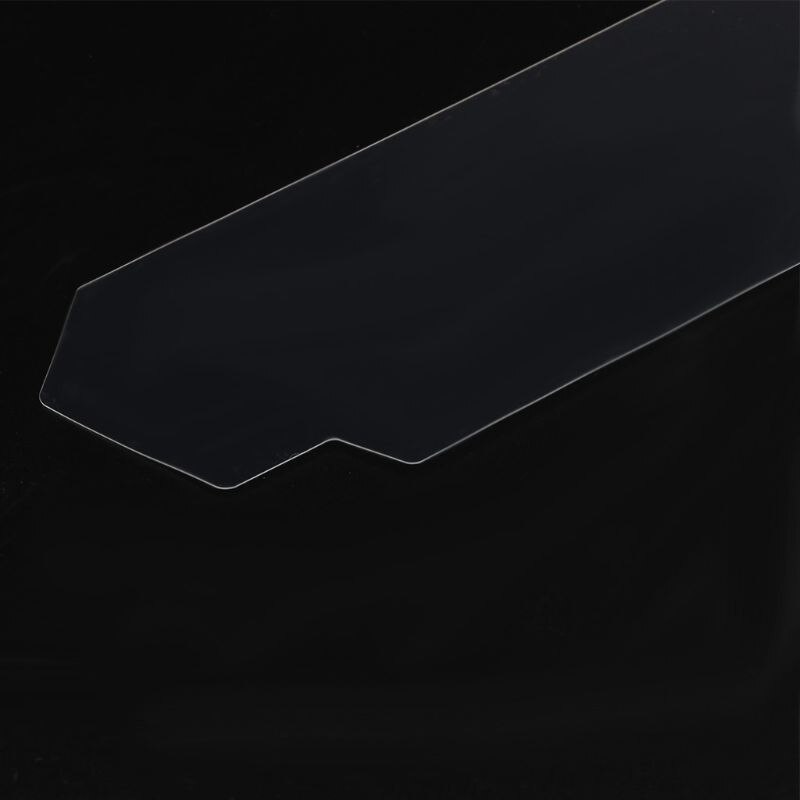 2 Set Cluster Scratch Cluster Screen Protection Film Protector for honda NC750 NC750S NC750X NC700 S/X NC700S NC700X