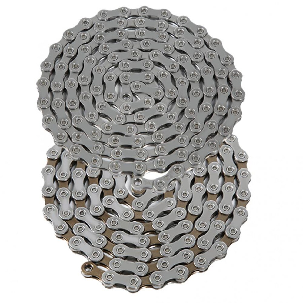 Ultra-light Bike Bicycle Chain HG54 HG95 10 Speed Bicycle Chain 116 Links Mountain Road Bicycle MTB Chain Replacement Parts
