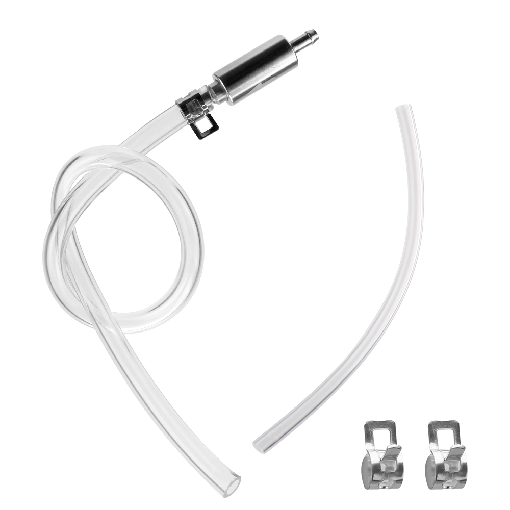 VICASKY Lot de 6 entonnoirs multifonctions avec longue tige en plastique pour voitures