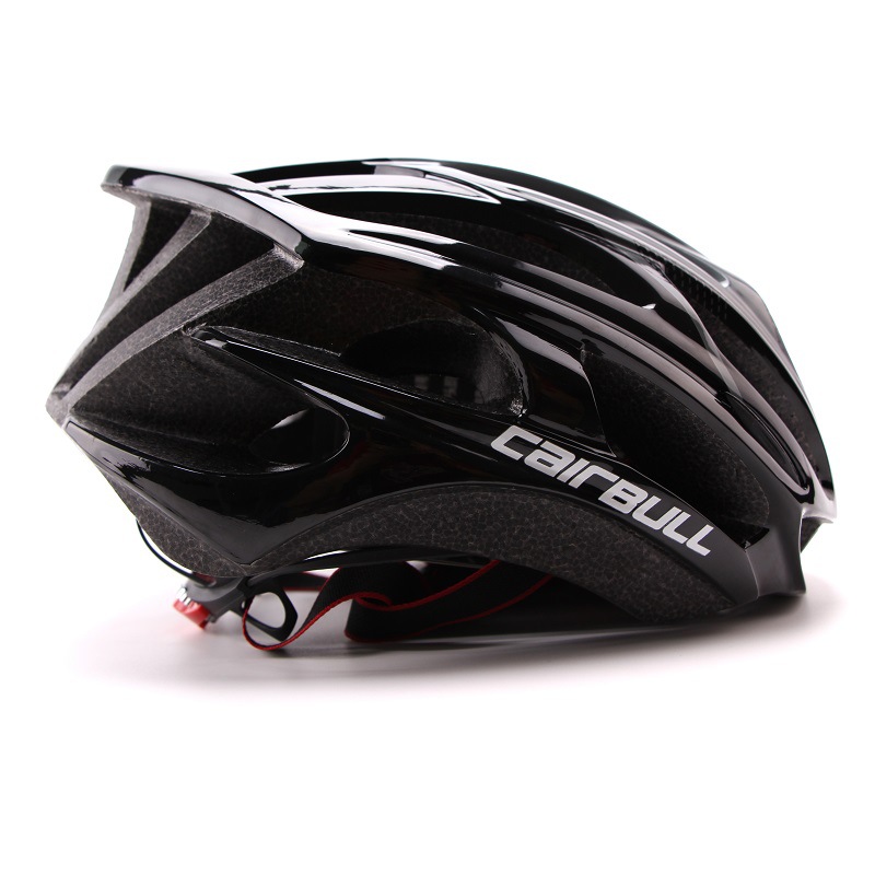 Casco de bicicleta CAIRBULL casco de ciclismo ultraligero suave EPS integrado casco de bicicleta