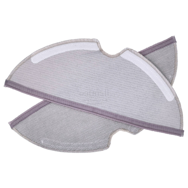 Ersatzteile für Xiaomi MI Robot Vacuum-Mop / MIJIA 1C 1T STYTJ01ZHM, Staubsauger zubehör, Ersatz satz, Haupt bürste, Hepa-Filter, Mopptuch, Verbrauchs material