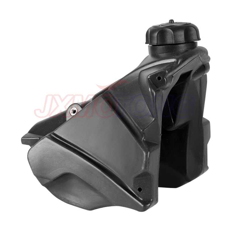 KIT de réservoir de carburant en plastique noir, moto, pit bike, pour KTM50 KTM 50 SX50 sx 50, 2002 –