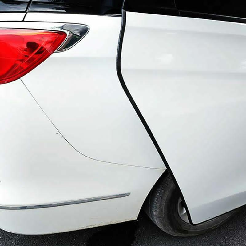 Onderdelen Seal Strip Vervangen Auto Deur Guard Moulding Protectors Accessoires