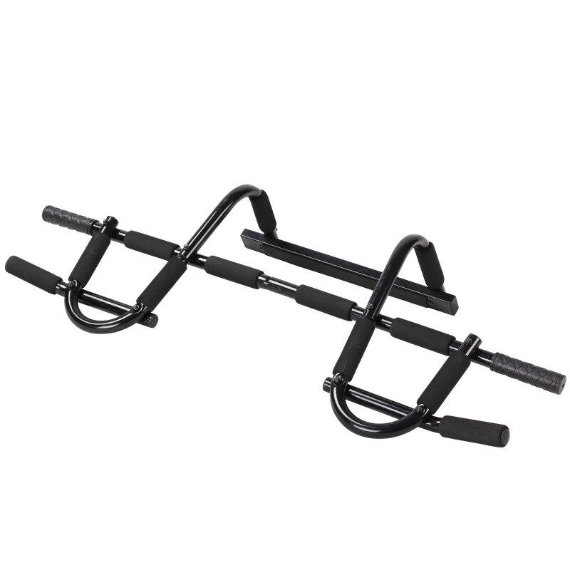 Pull-ups home wall single parallel bars multifunctional exercise device home fitness equipment wall horizontal bars