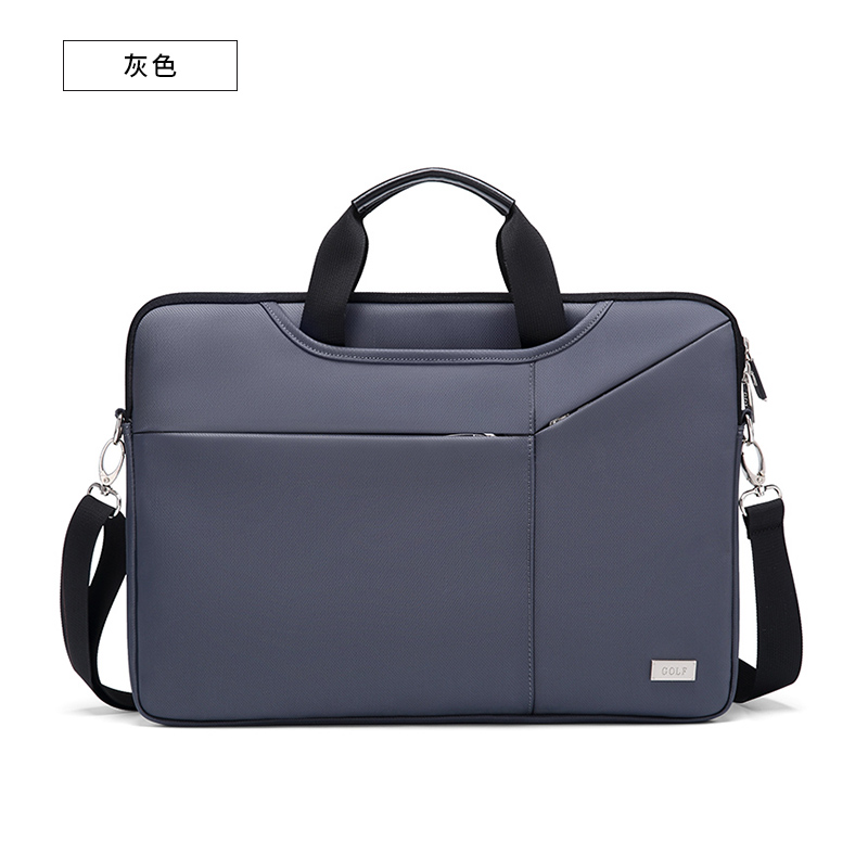 GOLF Computer Bag Handheld Suitable for Laptop protective case Savior Game Book 15 inch Laptop Case