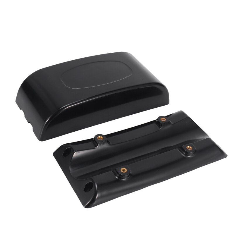 Plastic Controller Box for Electric Bike EBike Moped Scooter Mountain Bike Protection Case