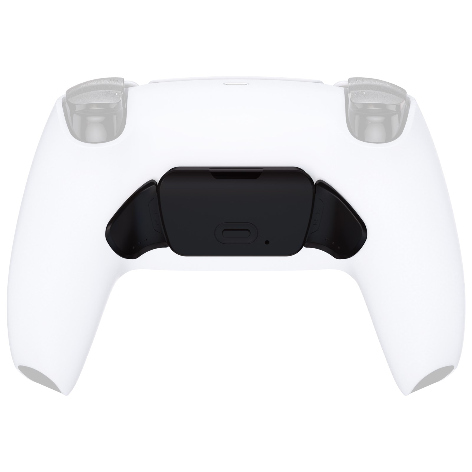 eXtremeRate Replacement Redesigned K1 K2 Back Button for PS5 RISE Remap Kit - Controller &amp; RISE Remap Board NOT Included