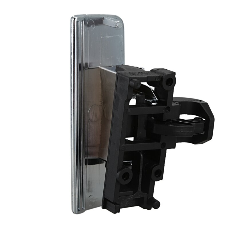 Dla placet Grande Punto schowek na rękawiczki przedni uchwyt robić pokrywy złap nowe i oryginalne 735426145