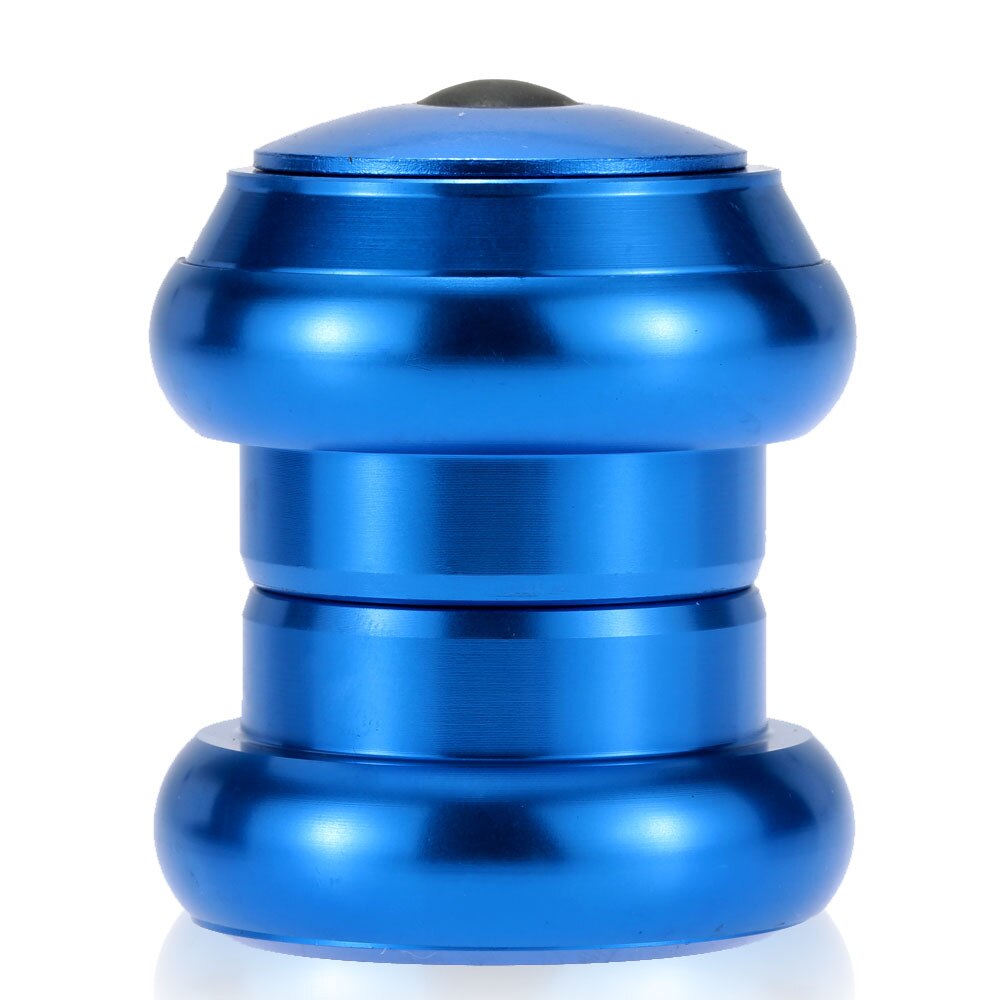 Auriculares externos de para bicicleta de montaña, sin rosca, 1/2 ", rodamientos sellados de cartucho, 34MM