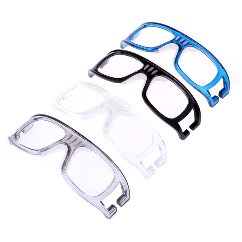 Sport Eyewear Veiligheidsbril Bril Veilig Basketbal Voetbal Fietsen