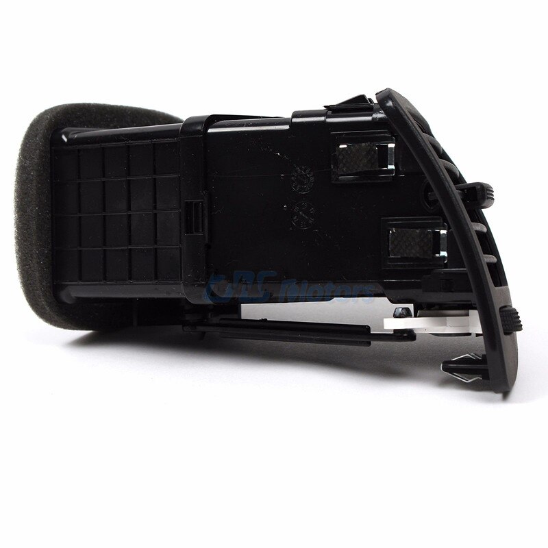 Echtes Luft Auslauf entlüften Kanal düse Assy Teile RH LH für kia sportage 2005 974801F000 974901F00 0 97480 1F00 0 97490 1F000