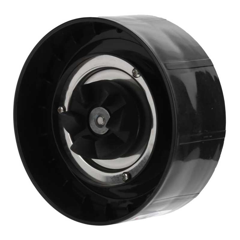 1000W Juicer Mes Roestvrij Staal Kruisblad Basis Vervanging Geschikt Voor Keuken Blender Onderdelen Accessoires