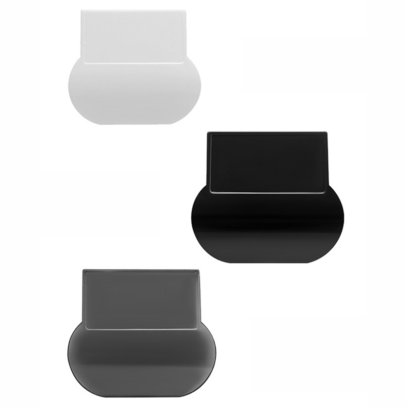 Toilet Lid Lifter Seat Handle Holder Toilet Lid Lift Tool Seat Ring Flapper Bathroom Sanitary Closestool Holder Accessories