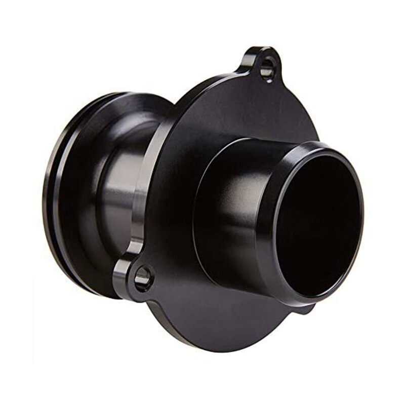 EA888 Turbo Inlet Outlet Pipes Tubes Turbo Muffler Delete Kit for Golf 7 - A3 8V S3 S1 TT Leon Gen3 1.8T 2.0T